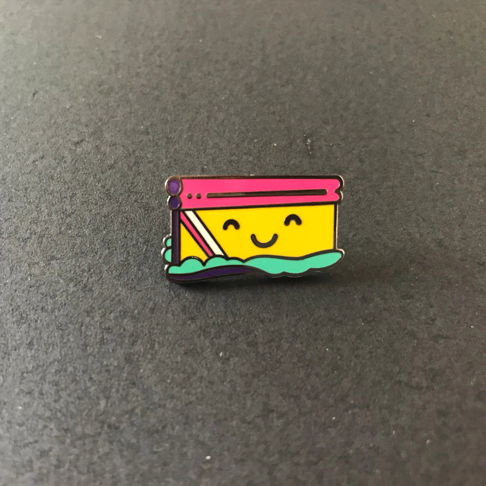 Print Pin Mega Bundle