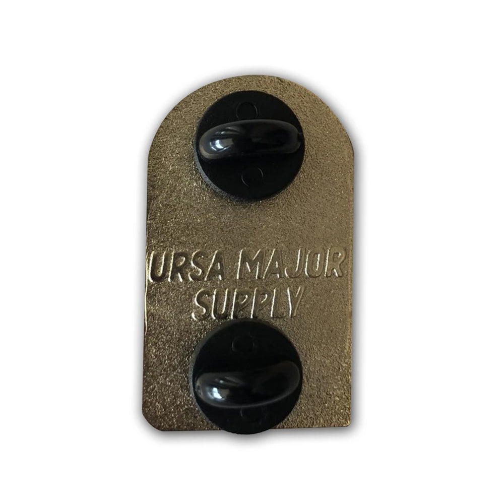 Imprisoned Pin –– Ursa Major Supply