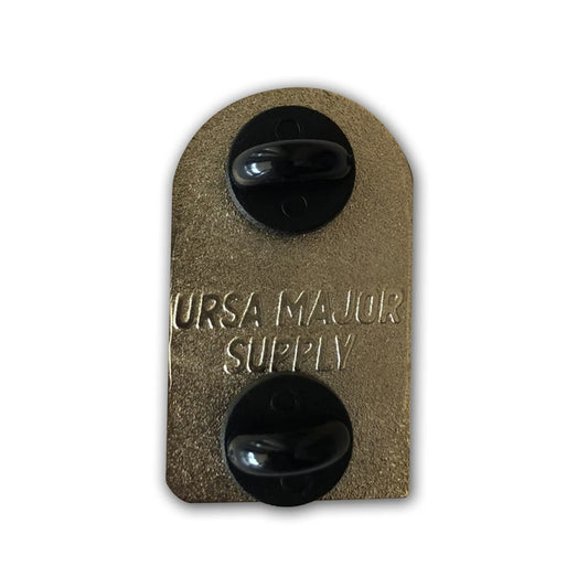 Imprisoned Pin –– Ursa Major Supply