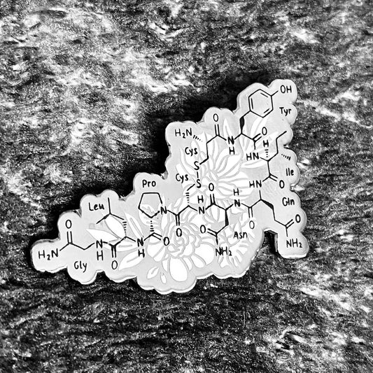 Oxytocin Pin