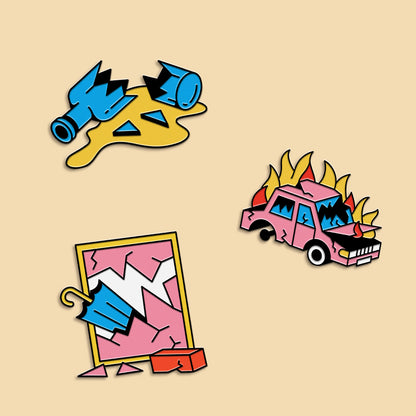 Egg Doodle –– Fabrizio Morra