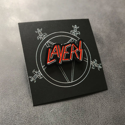 Layers Pin