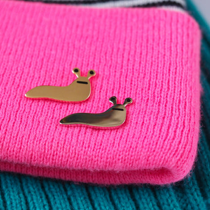 Slug Pin –– Rock Cakes