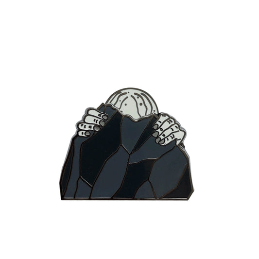 Sneaky Gollum Pin –– Ursa Major Supply