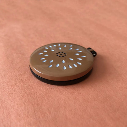 Hamburger Phone Pin –– Ursa Major Supply