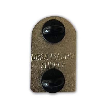 Imprisoned Pin –– Ursa Major Supply