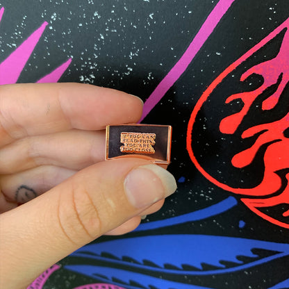 If You Can Read This Pin